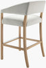 Surya Grace GCE-002 Cream / Clear Furniture Corner Shot