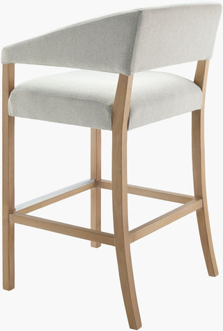 Surya Grace GCE-002 Cream / Clear Furniture Corner Shot