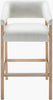 Surya Grace GCE-002 Cream / Clear Furniture Angle