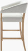Surya Grace GCE-002 Cream / Clear Furniture Main Image