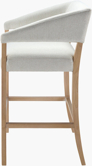 Surya Grace GCE-002 Cream / Clear Furniture Main Image