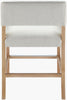 Surya Grace GCE-003 Cream / Clear Furniture Main Image
