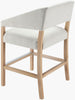 Surya Grace GCE-003 Cream / Clear Furniture Corner Shot