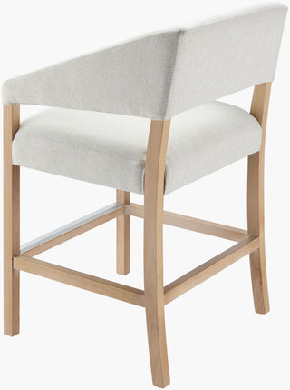 Surya Grace GCE-003 Cream / Clear Furniture Corner Shot