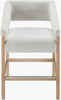 Surya Grace GCE-003 Cream / Clear Furniture Angle