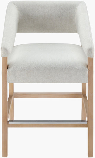 Surya Grace GCE-003 Cream / Clear Furniture Angle