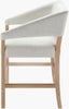 Surya Grace GCE-003 Cream / Clear Furniture Main Image