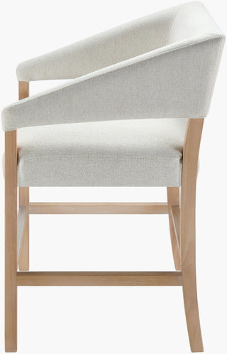 Surya Grace GCE-003 Cream / Clear Furniture Main Image