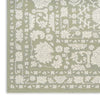 Nourison Grace GCE01 Sage Area Rug Texture Image
