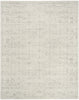 Nourison Grace GCE01 Grey Area Rug main image