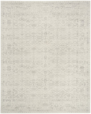 Nourison Grace GCE01 Grey Area Rug main image