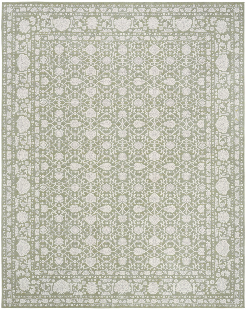 Nourison Grace GCE01 Sage Area Rug main image