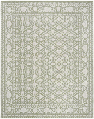 Nourison Grace GCE01 Sage Area Rug main image