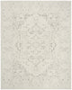 Nourison Grace GCE02 Grey Area Rug main image