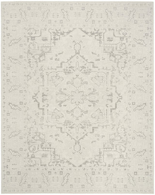 Nourison Grace GCE02 Grey Area Rug main image