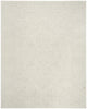 Nourison Grace GCE02 Ivory Light Grey Area Rug main image