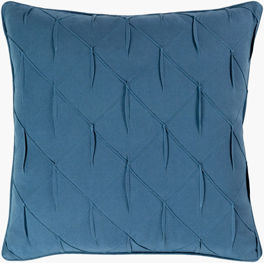 Surya Gretchen GCH-002 Deep Teal main image
