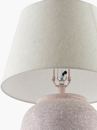 Surya Galdar GDR-001 Lamp Detail