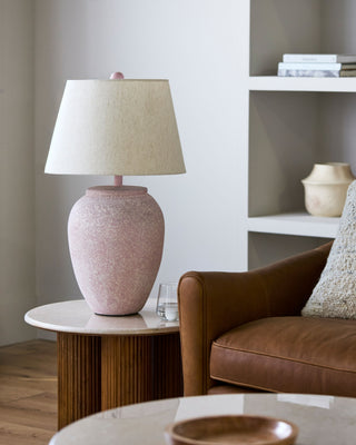 Surya Galdar GDR-001 Lamp Style Shot Feature