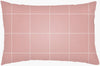 Livabliss Gridwork GDW-001 Dusty Pink main image