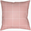 Livabliss Gridwork GDW-001 Dusty Pink Main