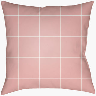 Livabliss Gridwork GDW-001 Dusty Pink Main