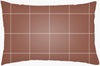 Livabliss Gridwork GDW-002 Medium Brown main image
