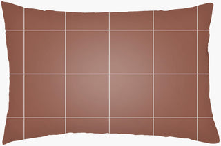 Livabliss Gridwork GDW-002 Medium Brown main image