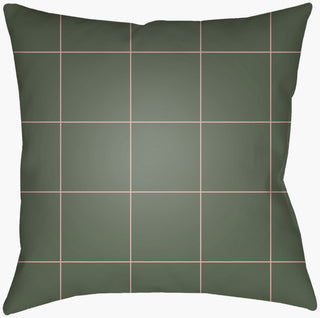 Livabliss Gridwork GDW-003 Olive Main