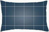 Livabliss Gridwork GDW-004 Navy main image