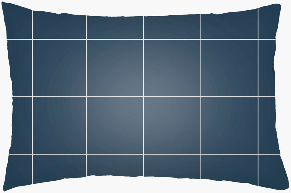 Livabliss Gridwork GDW-004 Navy main image
