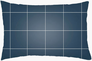 Livabliss Gridwork GDW-004 Navy main image