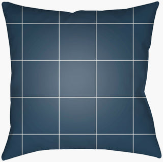 Livabliss Gridwork GDW-004 Navy Main