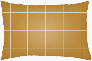 Livabliss Gridwork GDW-005 Mustard main image