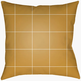 Livabliss Gridwork GDW-005 Mustard Main