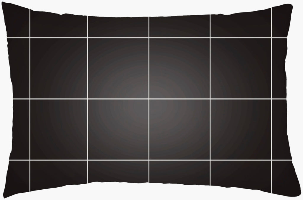 Livabliss Gridwork GDW-006 Black main image