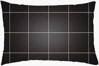 Livabliss Gridwork GDW-006 Black main image