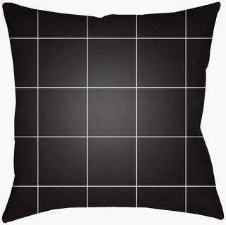 Livabliss Gridwork GDW-006 Black Main