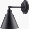 Livabliss Gordy GDY-001 Black Lamp main image