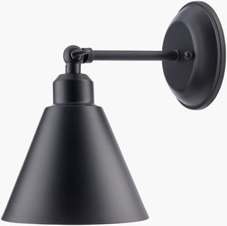 Livabliss Gordy GDY-001 Black Lamp main image