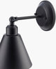 Livabliss Gordy GDY-001 Black Lamp Detail