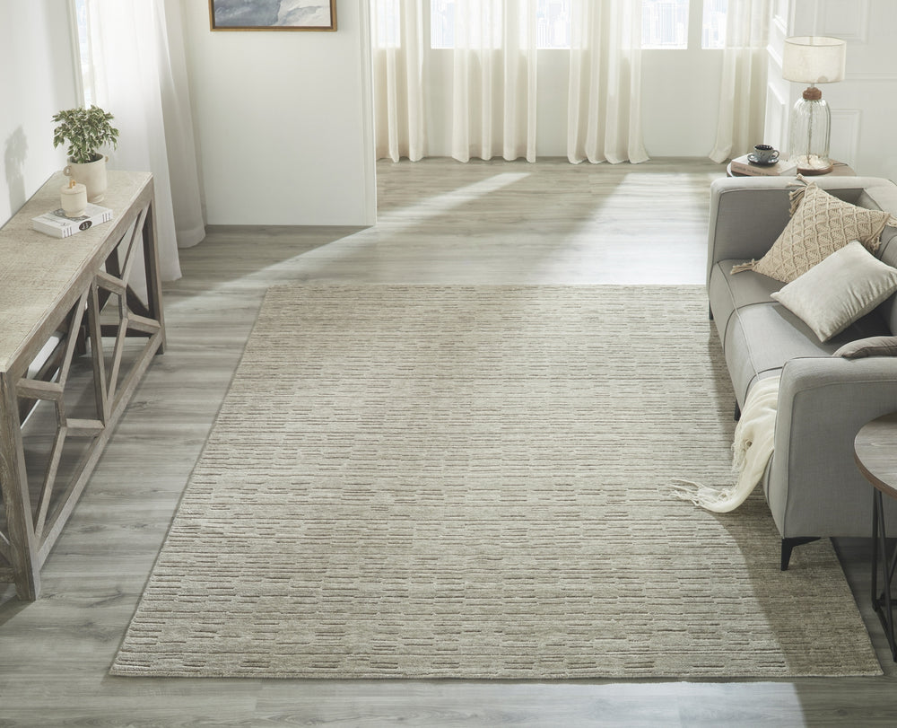 K2 Gemini GE1457 Area Rug Lifestyle Image Feature