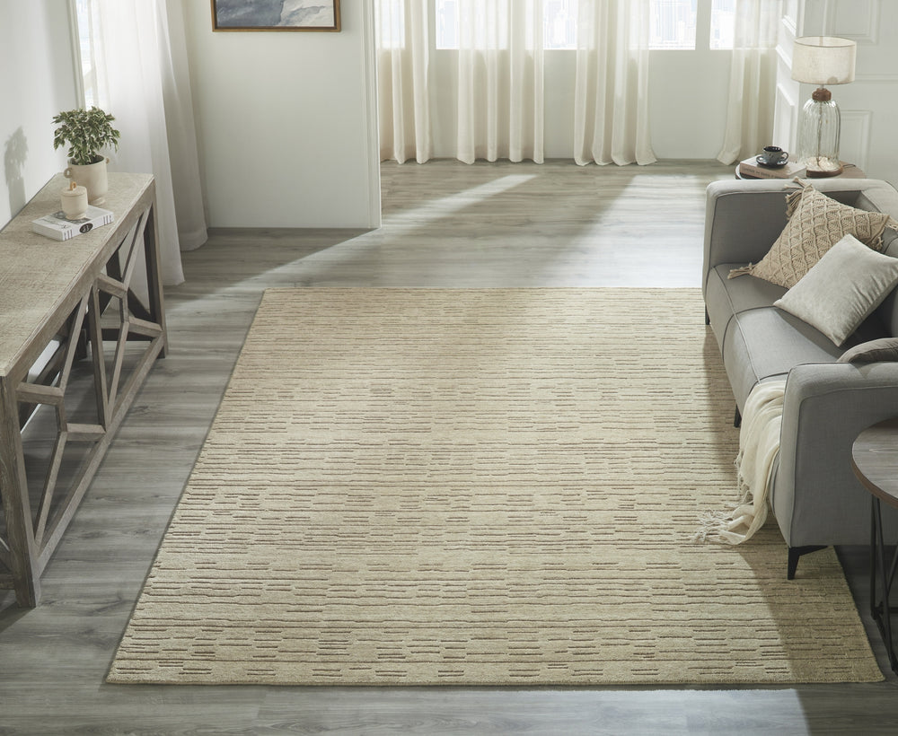 K2 Gemini GE1458 Area Rug Lifestyle Image Feature