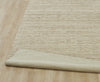 K2 Gemini GE1458 Area Rug Closeup Image