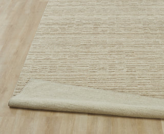 K2 Gemini GE1458 Area Rug Closeup Image
