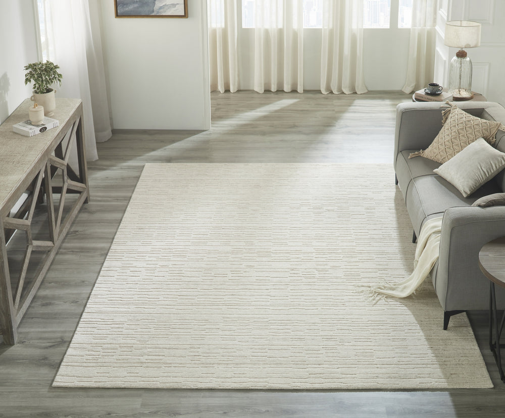 K2 Gemini GE1459 Area Rug Lifestyle Image Feature