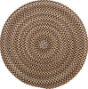 Colonial Mills Charlesgate GE83 Brown Area Rug