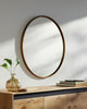 Surya Georgine GEI-002 Gold Style Shot Feature
