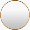 Surya Georgine GEI-002 Gold main image