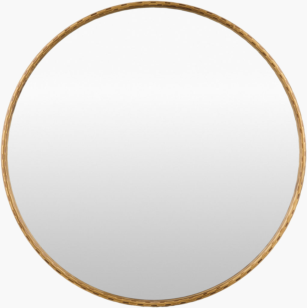 Surya Georgine GEI-002 Gold main image
